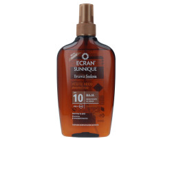 ECRAN SUNNIQUE oil spray SPF10 200 ml