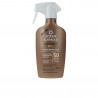 SUN LEMONOIL BRONCEA+ leche pistola SPF50 300 ml