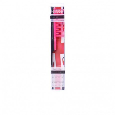 BACK COMBING pink embrace 1 pz