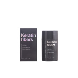 KERATIN FIBERS hair fibers black 125 gr