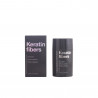 KERATIN FIBERS hair fibers black 125 gr