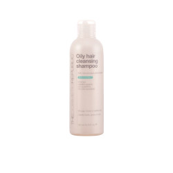 OILY HAIR CLEANSING shampoo 200 ml