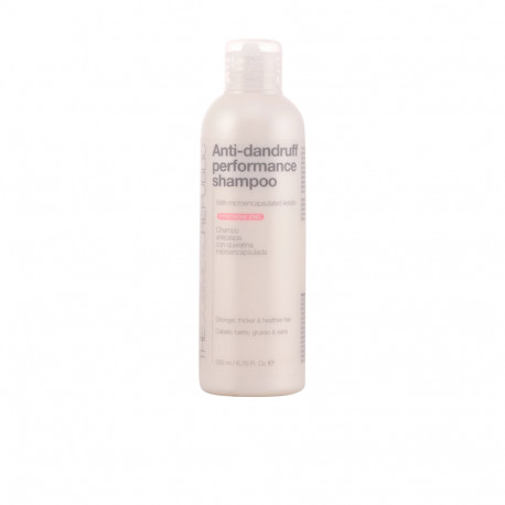 ANTI-DANDRUFF PERFORMANCE shampoo 200 ml