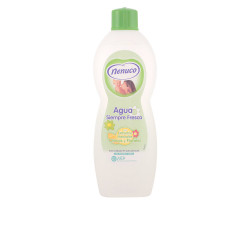 SIEMPRE FRESCA agua de cologne 600 ml