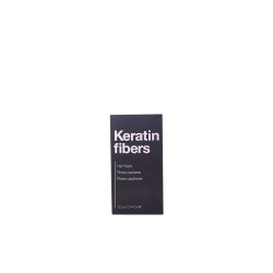 KERATIN FIBERS hair fibers dark brown 125 gr