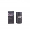KERATIN FIBERS hair fibers medium brown 125 gr