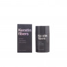 KERATIN FIBERS hair fibers dark blond 125 gr