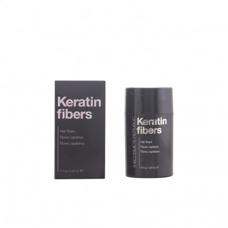 KERATIN FIBERS hair fibers auburn 125 gr