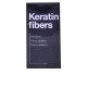 KERATIN FIBERS hair fibers white 125 gr
