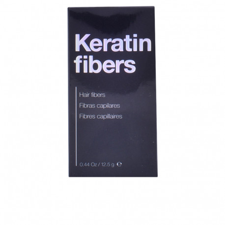 KERATIN FIBERS hair fibers white 125 gr