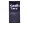 KERATIN FIBERS hair fibers white 125 gr
