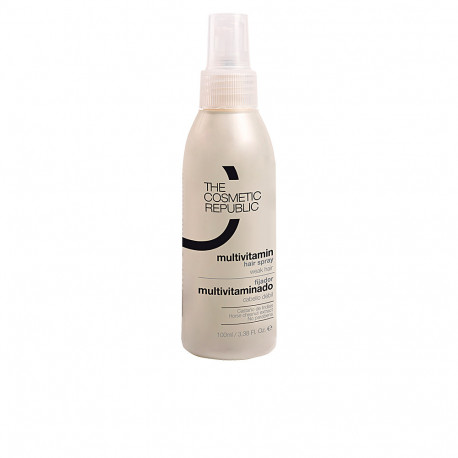 MULTI-VITAMIN fibrehold spray 100 ml