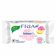 FRIA HERBS ECOCERT toallitas íntimas bio calmante 12 uds