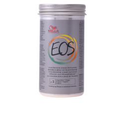 EOS coloracion vegetal jenjibre 120 gr