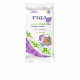 FRIA SENIOR maxi toalla emoliente corporal 22x27 cm 24 uds
