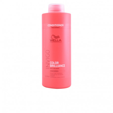 INVIGO COLOR BRILLIANCE conditioner fine hair 1000 ml