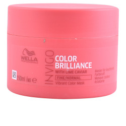 INVIGO COLOR BRILLIANCE mask fine hair 150 ml