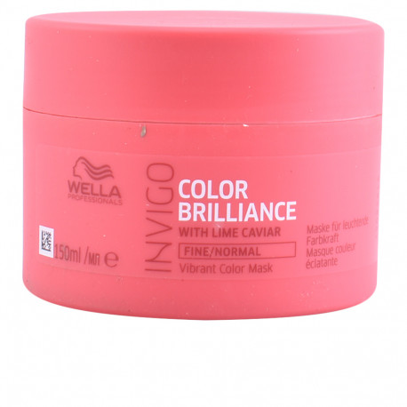 INVIGO COLOR BRILLIANCE mask fine hair 150 ml