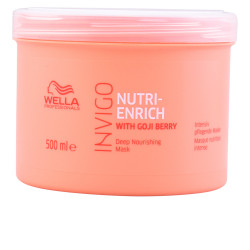 INVIGO NUTRI-ENRICH mask 500 ml