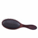 NATURAL'S dark wood brush 1 pz