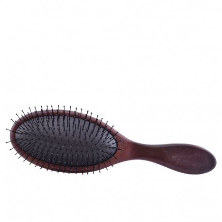 NATURAL'S dark wood brush 1 pz