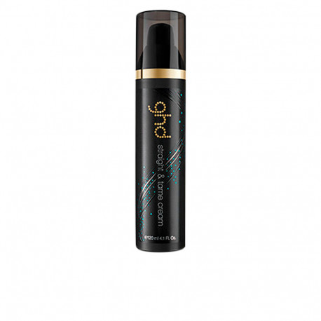 GHD STYLE straight & tame cream 120 ml