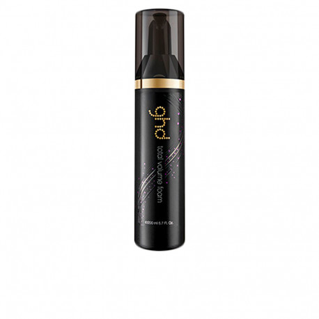 GHD STYLE total volume foam 200 ml