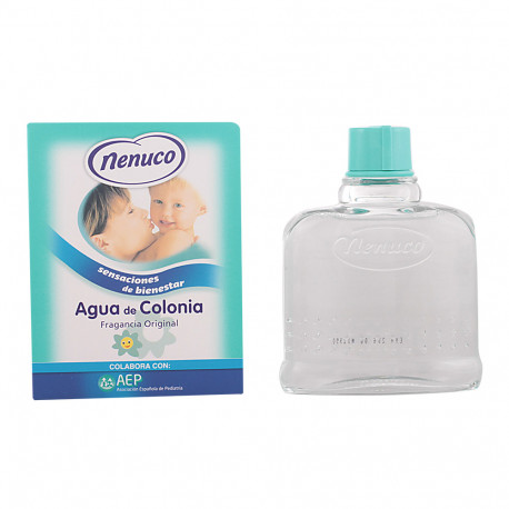 NENUCO AGUA DE cologne 200 ml