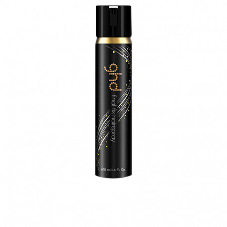 GHD STYLE final fix hairspray 75 ml