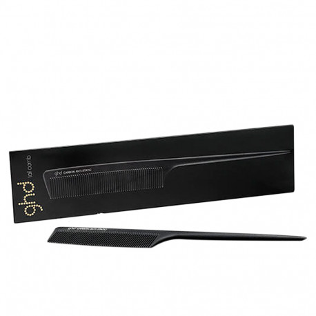TAIL COMB carbon anti-static