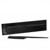 TAIL COMB carbon anti-static