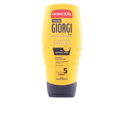 CONTROL TOTAL X-TREM gel fijador nº5 250 ml
