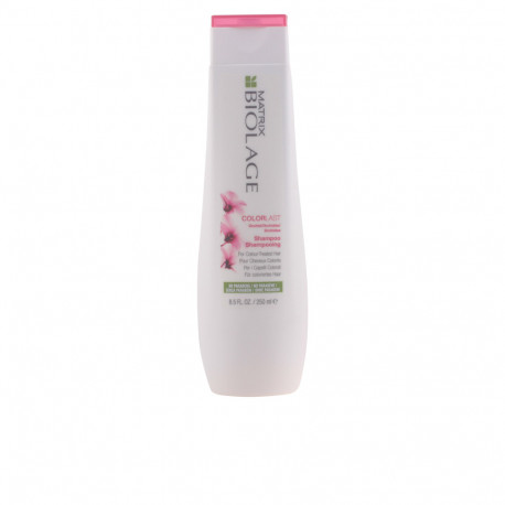 COLORLAST shampoo 250 ml
