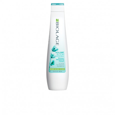 VOLUMEBLOOM shampoo 400 ml
