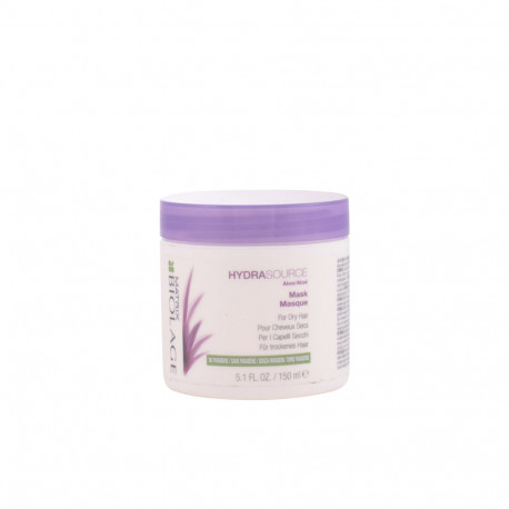 HYDRASOURCE mask 150 ml