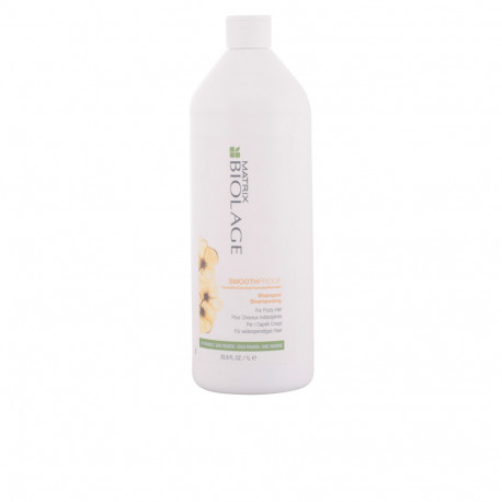 SMOOTHPROOF shampoo 1000 ml