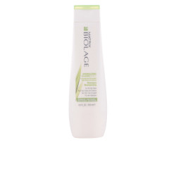 CLEAN RESET normalizing shampoo 250 ml