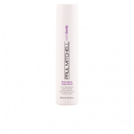 EXTRA BODY daily rinse conditioner 300 ml