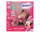 NENUCO MINNIE SET 2 pz