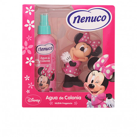 NENUCO MINNIE SET 2 pz