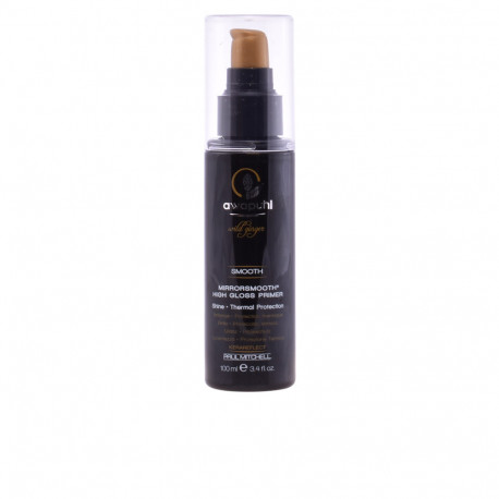 MIRROR SMOOTH high gloss primer 100 ml