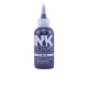 NEW INK WORKS semi permanent hair color blue 125 ml