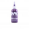 NEW INKWORKS semi permanent hair color purple 125 ml