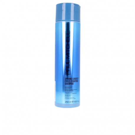 CURLS spring loaded frizz-fighting shampoo 250 ml