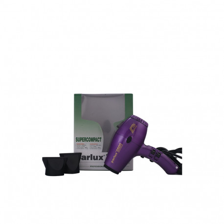 HAIR DRYER 3500 supercompact purple