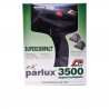 HAIR DRYER 3500 supercompact black