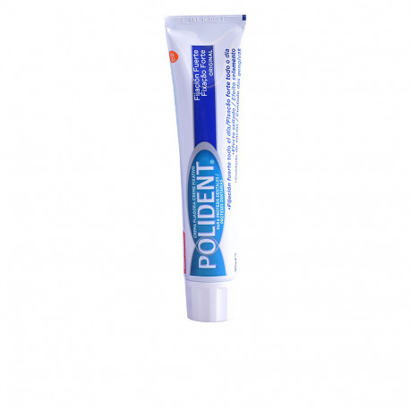 CREMA FIJADORA protesis dentales 70 ml
