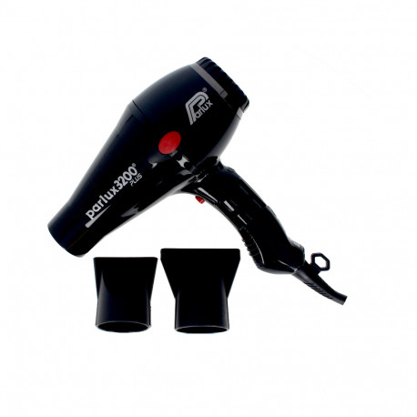 HAIR DRYER 3200 plus black
