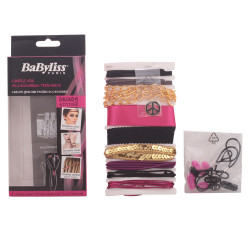 TWIST SECRET grunchy accessory