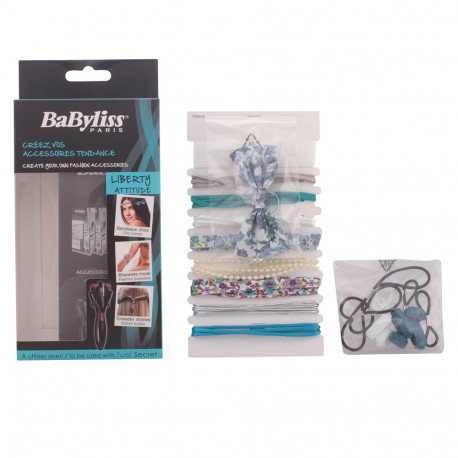 TWIST SECRET liberty attitude accessory